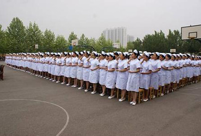 贵州卫校的就业趋势怎么样