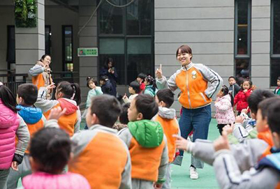 2019年成都幼儿师范学校师资好吗