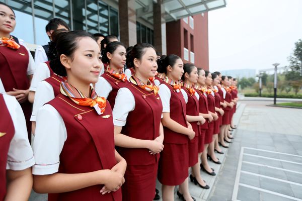 贵阳新城职业学校有哪些专业?学校怎么样?