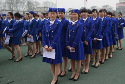 贵阳新城职业学校的重点专业介绍