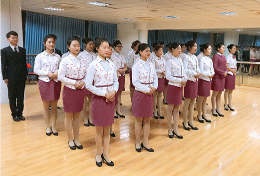 成都铁路职业学校毕业就业如何