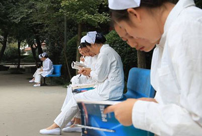 贵阳护理专业学校2018年招生好不好