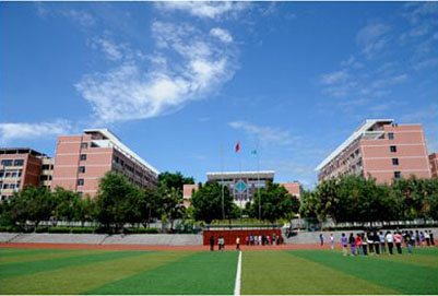 遵义幼儿师范学校3+2学制哪个好