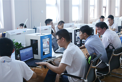 重庆三峡联合职业大学:计算机专业前景分析