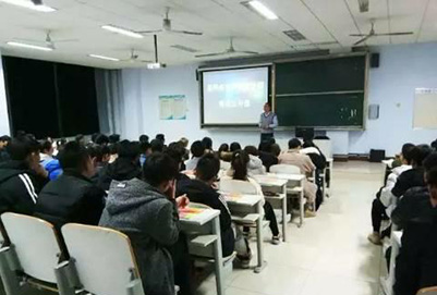 贵州新城职业学校办学规模及师资介绍
