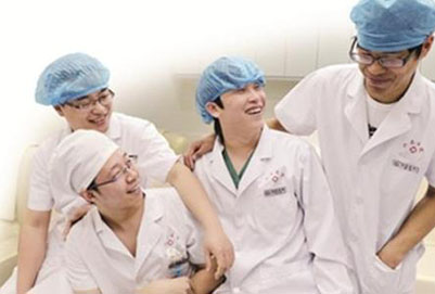 重庆卫生学校分享:男护士如今很吃香