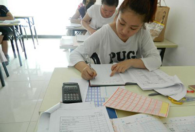 成都会计学校:会计专业都有哪些专业细分?