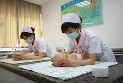 遵义卫生学校助产专业毕业后干什么