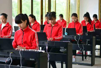贵阳幼师职业学校的优势是什么?