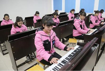 成都幼师学校解读:幼师专业需要男生