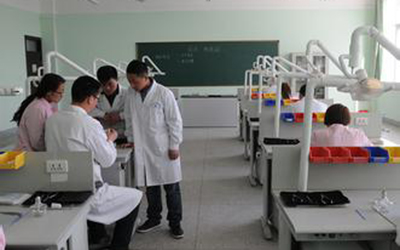 四川卫生学校:药剂专业的就业方向有些什么