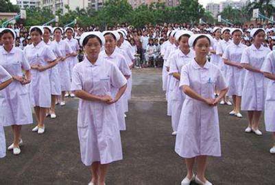 女生学习药剂专业怎么样?好不好