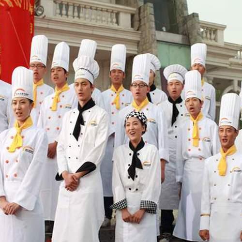 成都厨师职业工资多少钱,成都双流职业学校