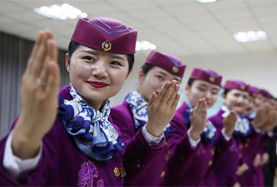 遵义轻轨学校:高铁行业为何火爆