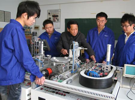 贵阳新城职业学校数控专业人才需求大吗?