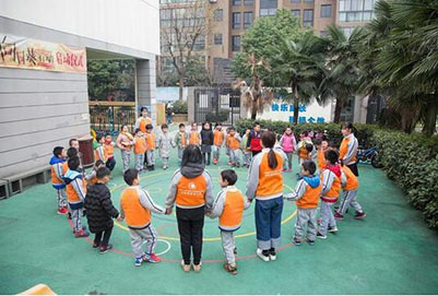 贵阳幼师学校考试难不难?