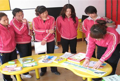 成都幼师学校:幼师资格证申请资格