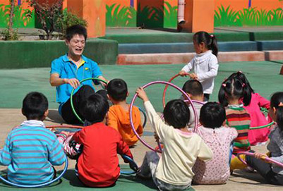 成都幼师学校:幼师专业和护理专业那个好就业