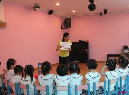 遵义幼师专业学校,学前教育专业前景好不好