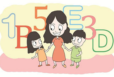 贵阳新城职业学校双语幼师的培养目标是什么
