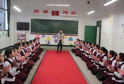 在重庆对于幼师学校的选择有些什么技巧