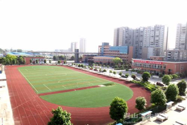 贵阳新城职业学校办学理念如何