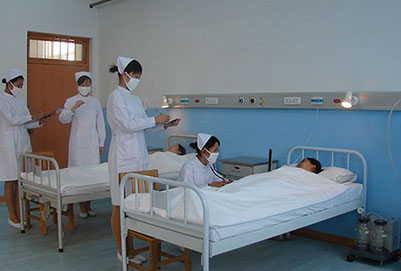 贵州卫生学校的药剂专业如何