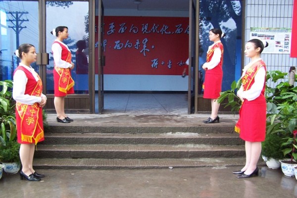 贵阳新城职业学校的空乘专业就业形势如何