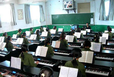 贵阳新城幼师学校的招生培养目标如何