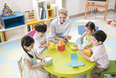 重庆幼师学校介绍幼师专业的发展方向