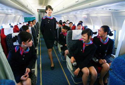 贵阳新城职业学校介绍客机分类