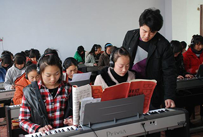 2019年选择重庆幼师学校怎么样