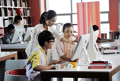 选择贵阳计算机专业学校专业学习哪些课程