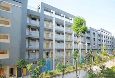 贵阳新城职业学校学汽车钣金技术如何