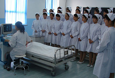 贵阳卫生学校的药剂专业如何