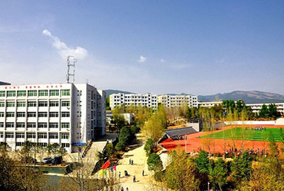 贵阳新城职业学校的招生标准如何