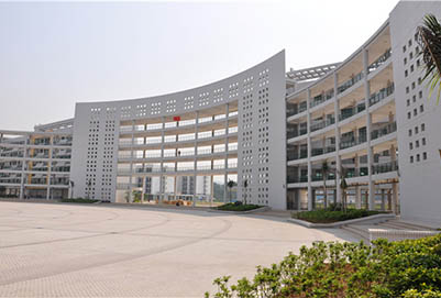 初中毕业选贵阳新城职业学校什么专业比较好