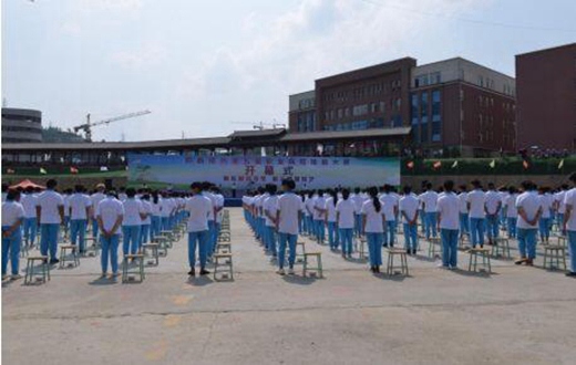 普安中等职业学校好不好?怎么样?