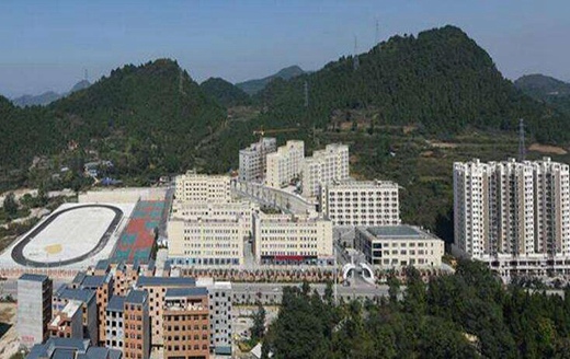 铜仁市碧江区职业学校学费是多少?
