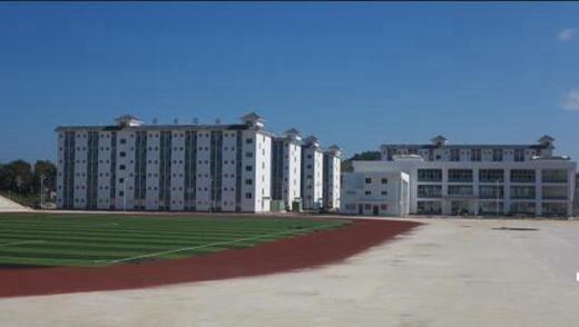 铜仁交通学校2021年招生简章(最新)