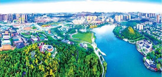 2021年贵阳市白云职业技术学校有哪些专业？
