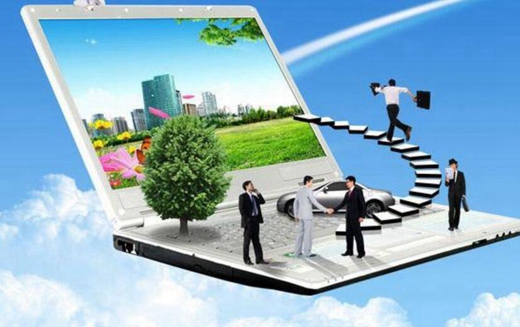 贵州航空学校电子商务专业怎么样?好就业吗?