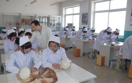 南充读卫生学校选什么专业比较好 南充读卫生学校选什么专业比较好