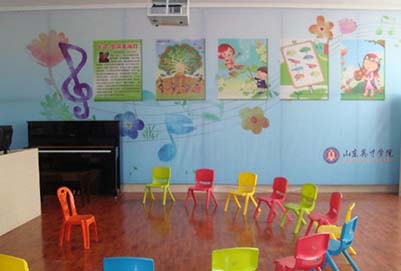 眉山幼师学校