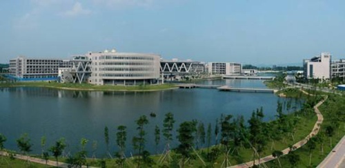 贵州交通职业技术学院 贵州交通职业技术学院