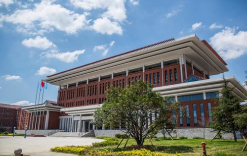 安顺职业技术学院 安顺职业技术学院