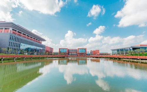 安顺职业技术学院 安顺职业技术学院