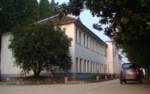 安顺职业技术学院 安顺职业技术学院