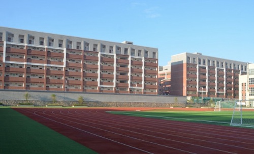 贵州省机械工业学校 贵州省机械工业学校
