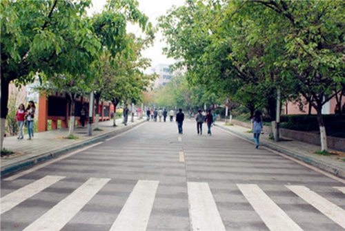 贵阳电子职业学校 贵阳电子职业学校